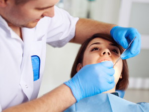 Dentist in Baton Rouge Crown Your Teeth to Shine like Royalty with Dental Crowns