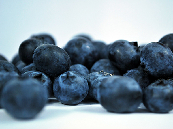 Dentist in Baton Rouge 5 Foods that Stain Your Teeth