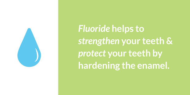 Dentist in Baton Rouge What is Fluoride? Dentist in Baton Rouge What is Fluoride?