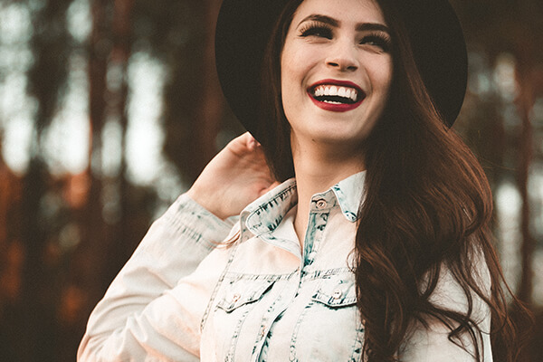 Dentist in Baton Rouge 3 Ways to Treat Discolored Teeth