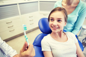 Dentist in Baton Rouge Your Child’s First Visit to the Dentist