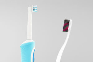 Dentist in Baton Rouge Choosing a Toothbrush that’s Right for You