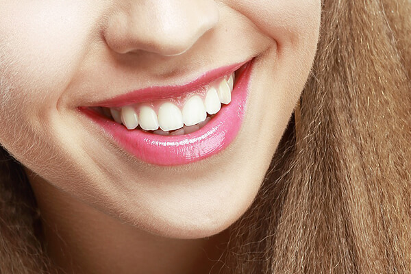 Dentist in Baton Rouge Whiten Your Sensitive Teeth