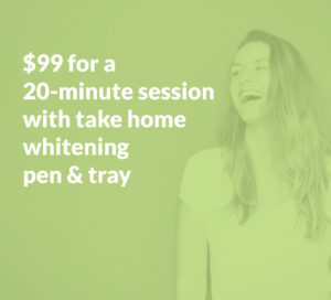 Dentist in Baton Rouge Get That Perfectly White Smile on Your Lunch Break. And No, We’re Not Joking. Dentist in Baton Rouge Get That Perfectly White Smile on Your Lunch Break. And No, We’re Not Joking.
