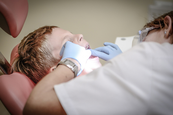 Dentist in Baton Rouge Must Have Dental Treatments