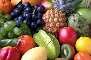 Dentist in Baton Rouge Braces Friendly Foods