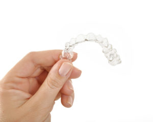 Dentist in Baton Rouge The Smile You’ve Always Wanted, Without Metal Braces. Yes, it is possible.
