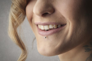 Dentist in Baton Rouge The Dangers of Mouth Piercings Dentist in Baton Rouge The Dangers of Mouth Piercings