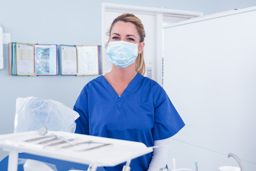Dentist in Baton Rouge Treating Gum Disease Dentist in Baton Rouge Treating Gum Disease