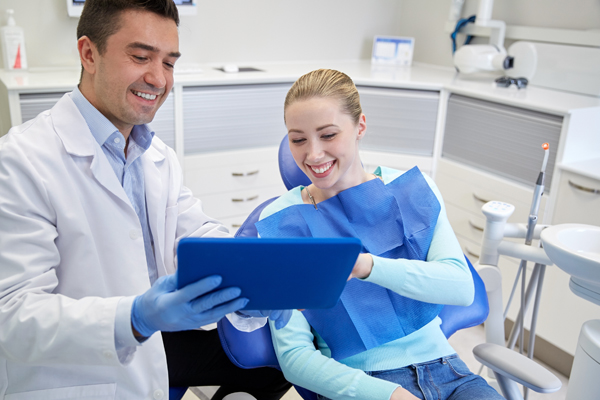 Dentist in Baton Rouge How Dental Checkups Detect Health Problems Dentist in Baton Rouge How Dental Checkups Detect Health Problems