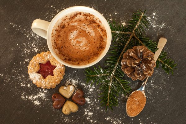 Dentist in Baton Rouge Keeping Your Smile Healthy at Holiday Parties