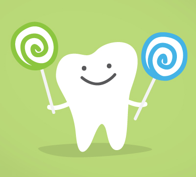 Dentist in Baton Rouge Preventing Cavities Halloween Edition