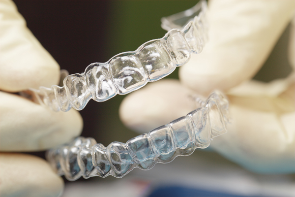 Dentist in Baton Rouge Guarding Your Smile with a Mouth Guard