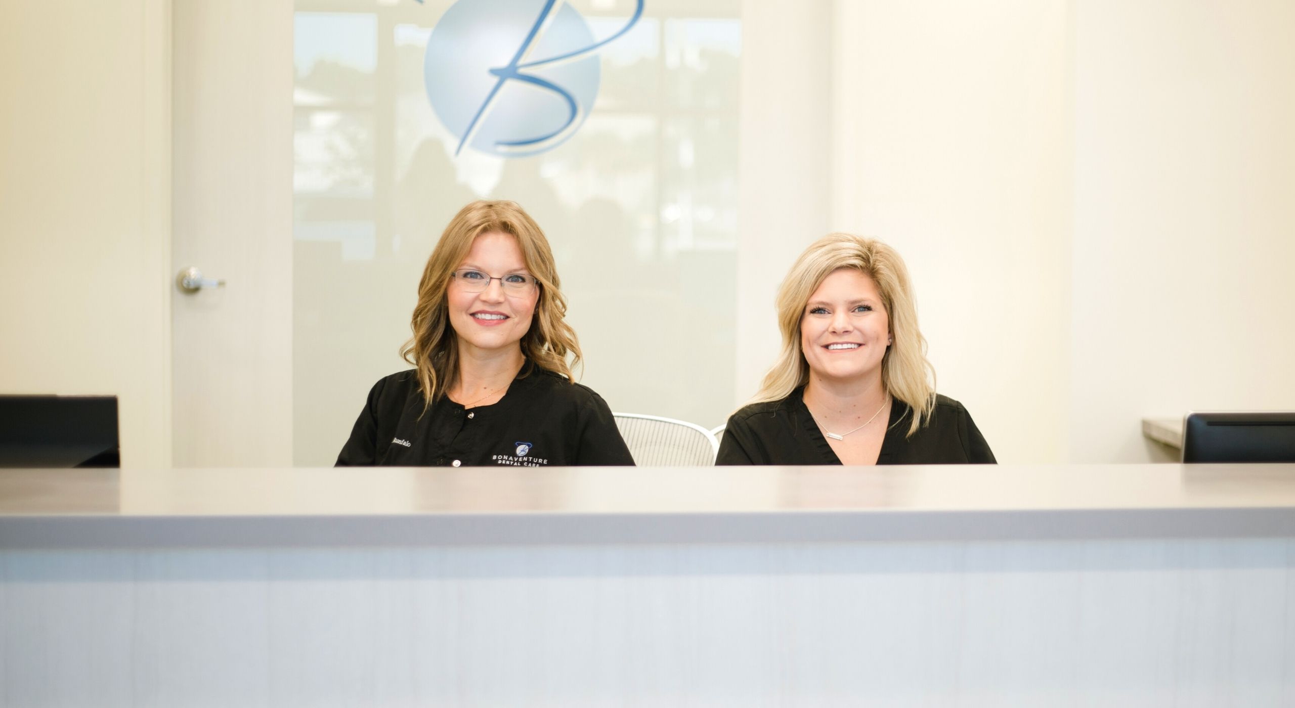 Welcome to Bonaventure Dental Care