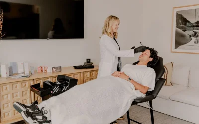 Microneedling 101: How This Minimally Invasive Treatment Rebuilds Your Skin